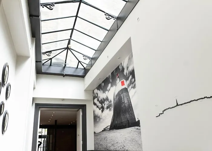 Hotel De L'Univers