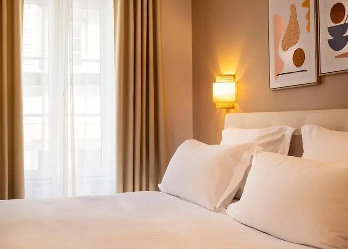 Hotel Le Nautilus