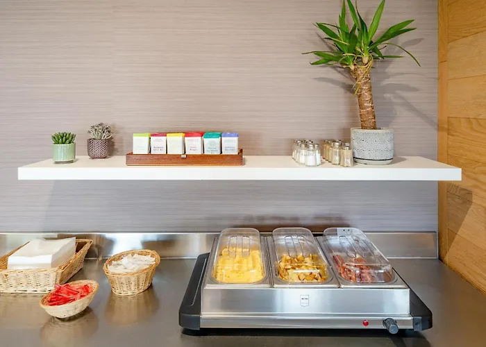 Sure Hotel By Best Western Rennes Chantepie