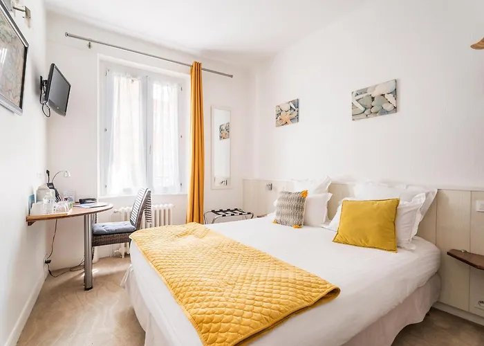Hotel Quic En Groigne
